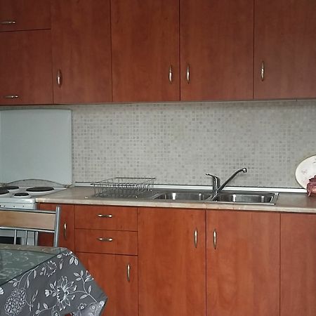 Anastasia'S Holiday Home 이알리소스 외부 사진