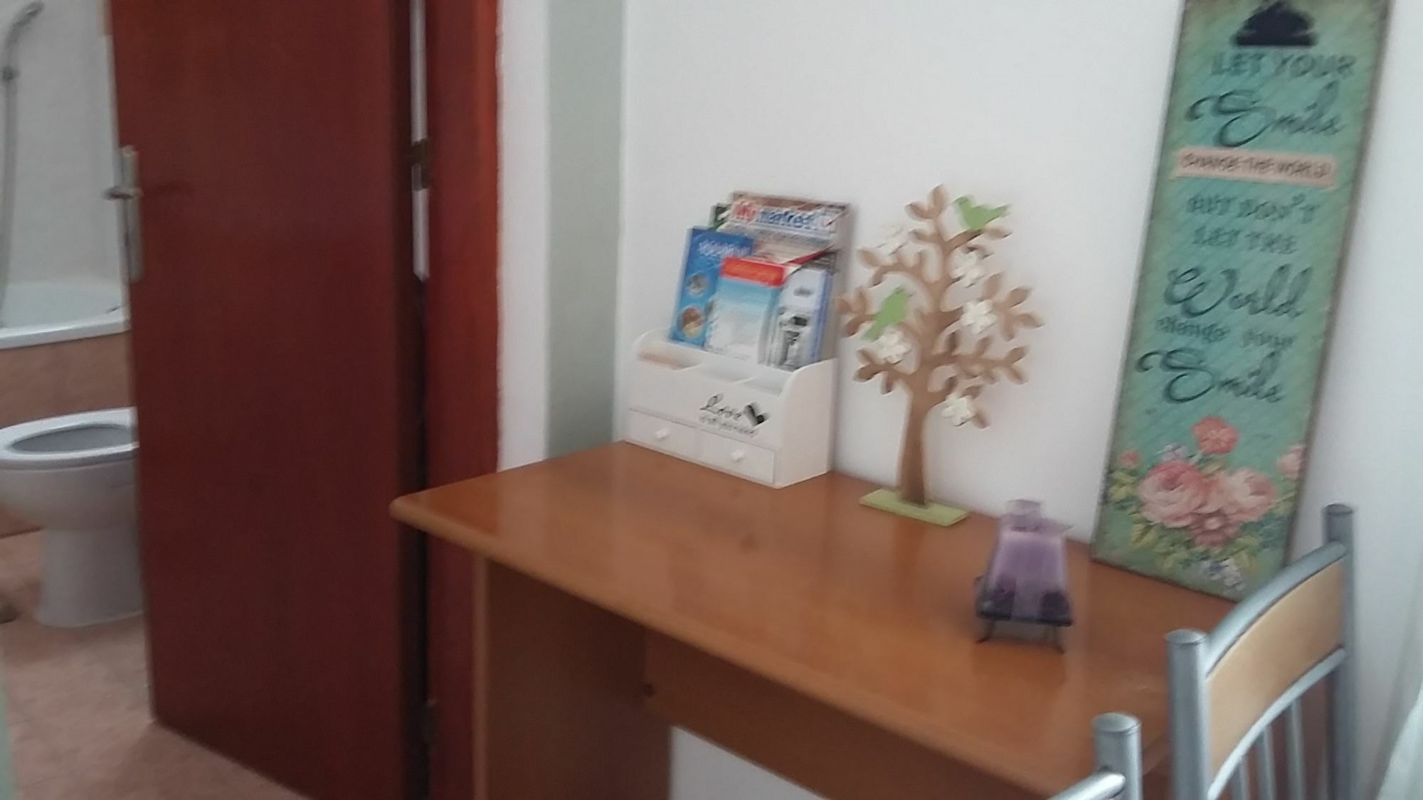 Anastasia'S Holiday Home 이알리소스 외부 사진
