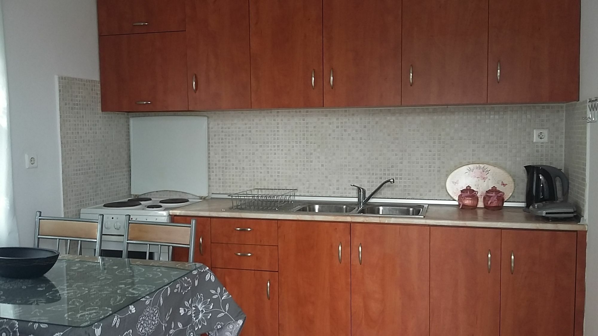 Anastasia'S Holiday Home 이알리소스 외부 사진