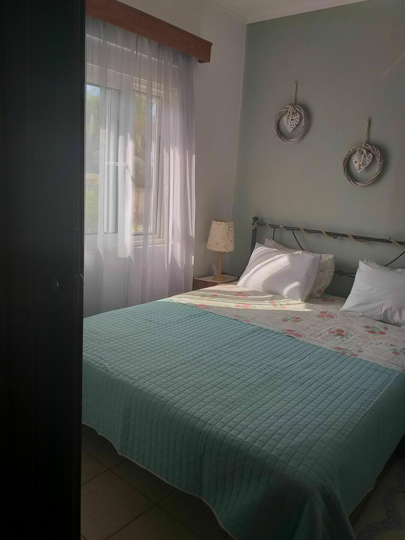 Anastasia'S Holiday Home 이알리소스 외부 사진
